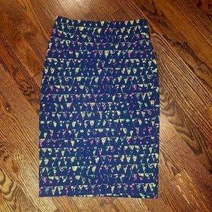 LuLaRoe Cassie NWOT